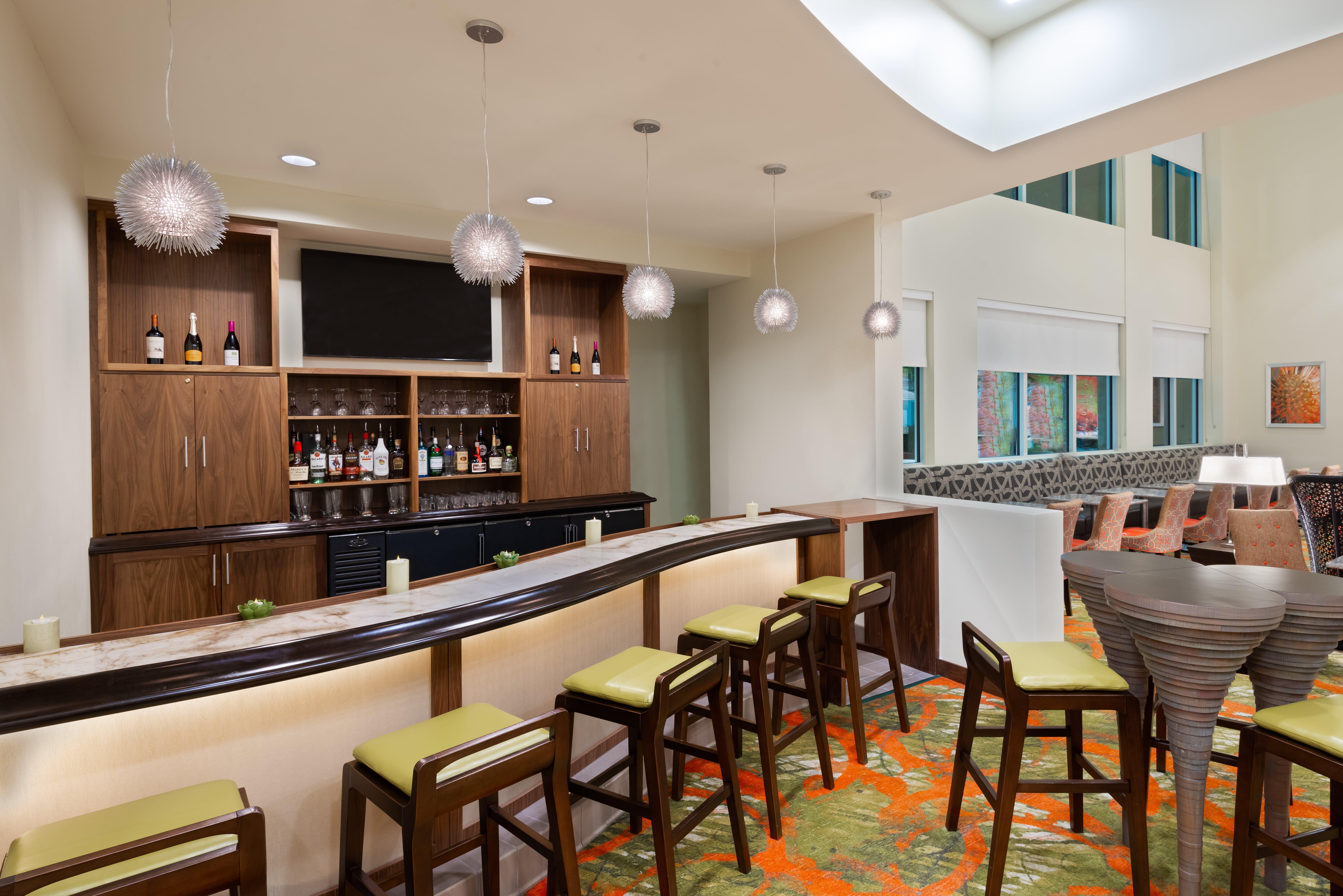 Staybridge Suites - Miami International Airport, An Ihg Hotel מראה חיצוני תמונה