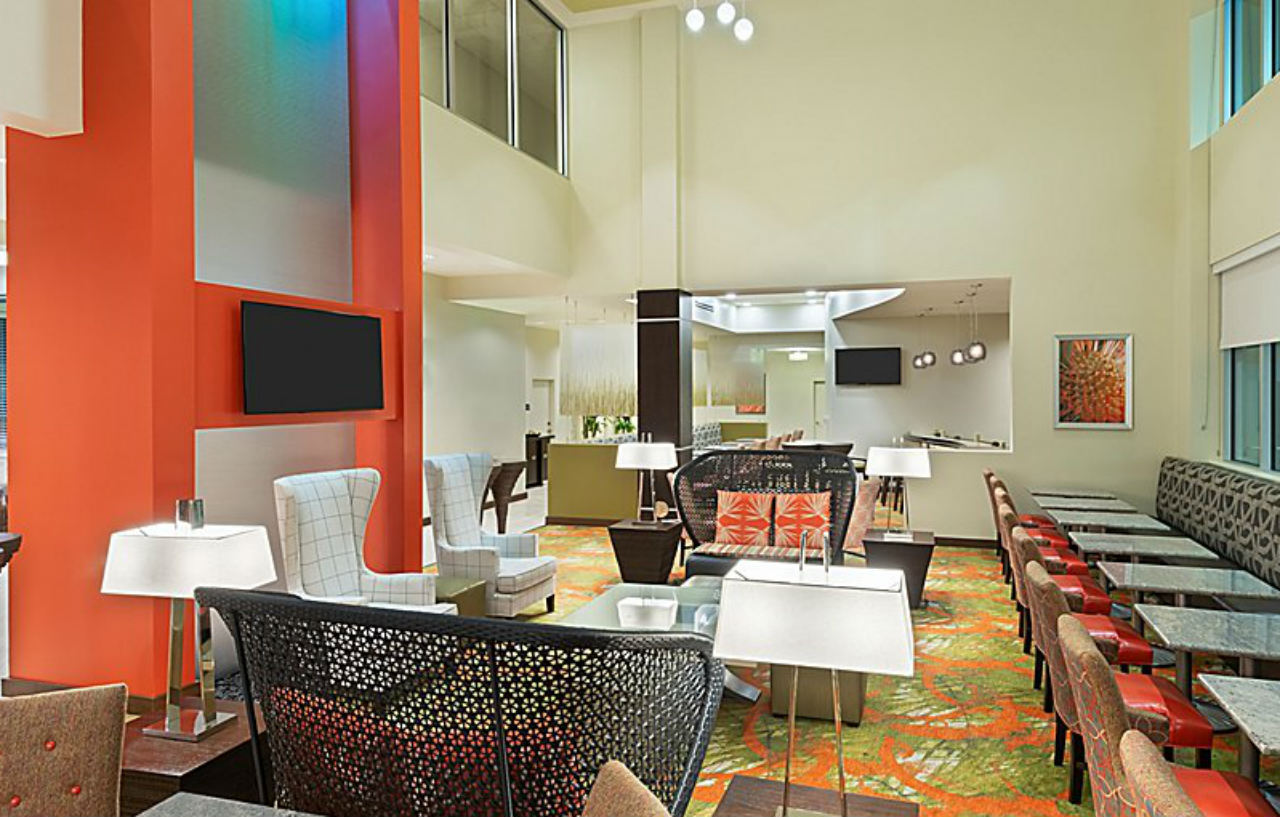 Staybridge Suites - Miami International Airport, An Ihg Hotel מראה חיצוני תמונה